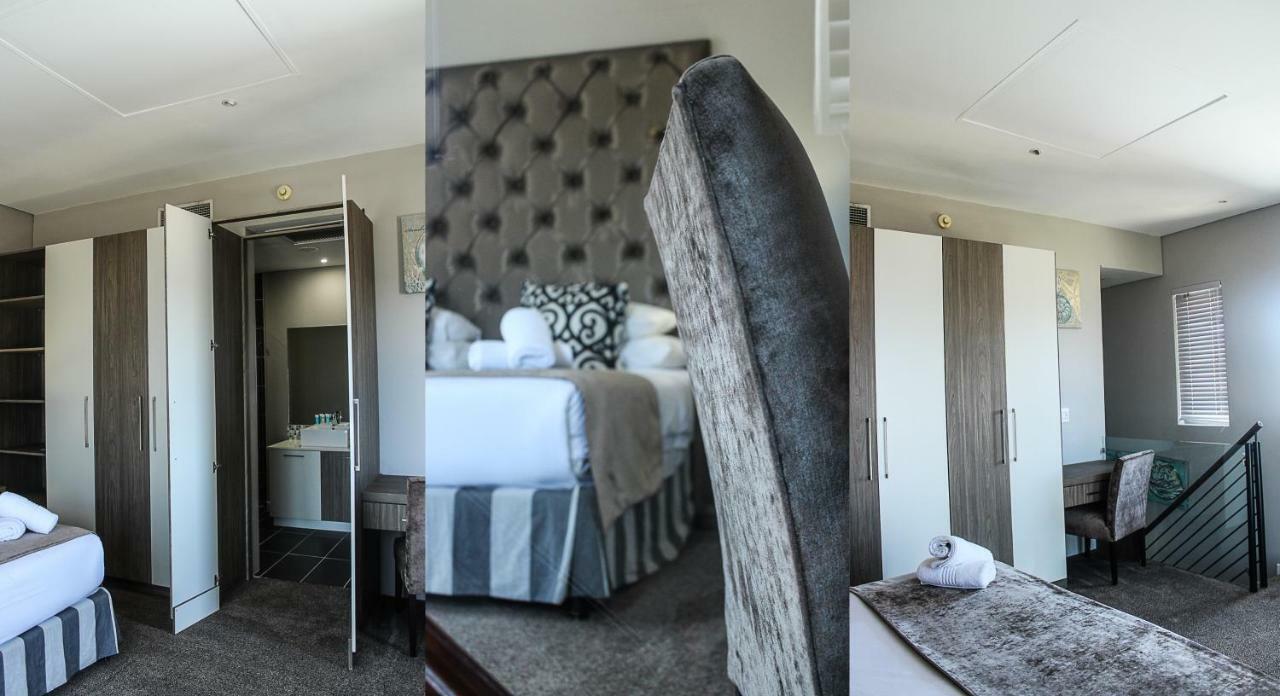 The Waterfront Hotel & Spa By Misty Blue Hotels Durban Eksteriør billede